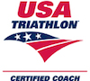 USAT Coaching Logo